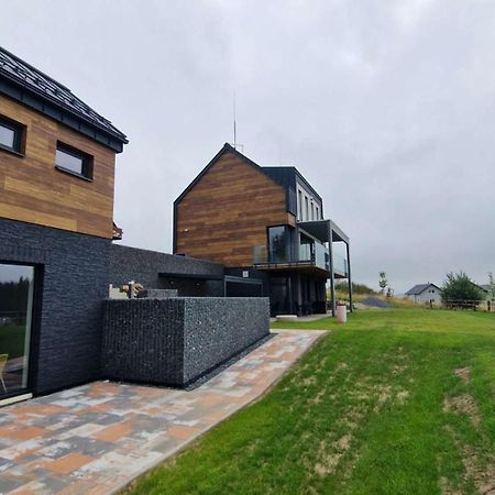 Luxusni Apartmany Certak Vaclavov u Bruntalu Esterno foto