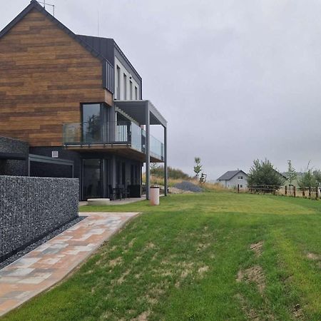 Luxusni Apartmany Certak Vaclavov u Bruntalu Esterno foto