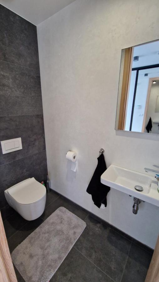 Luxusni Apartmany Certak Vaclavov u Bruntalu Esterno foto