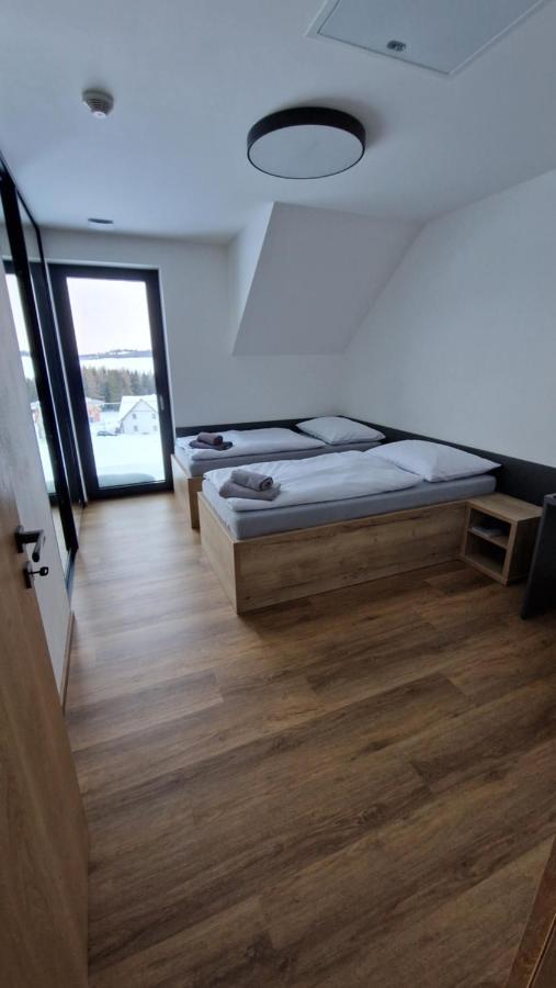 Luxusni Apartmany Certak Vaclavov u Bruntalu Esterno foto