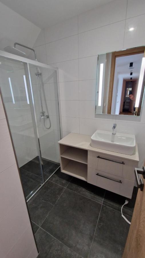 Luxusni Apartmany Certak Vaclavov u Bruntalu Esterno foto