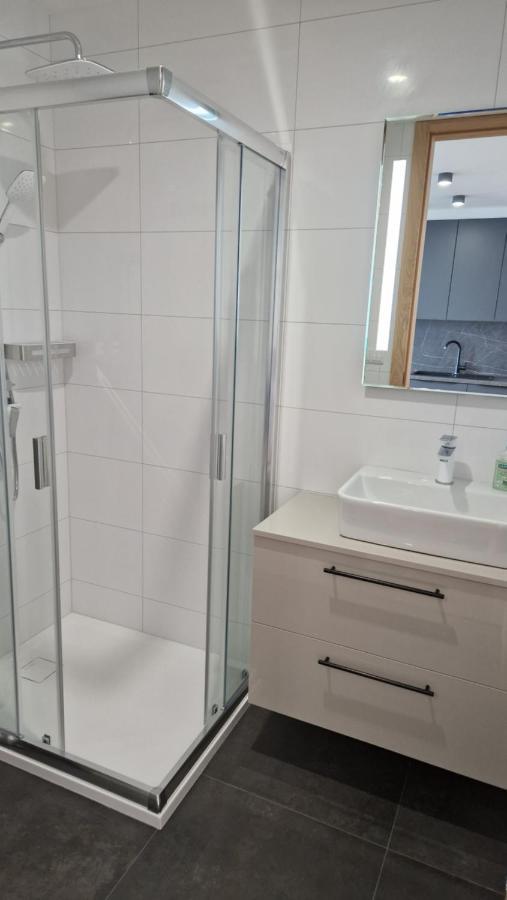 Luxusni Apartmany Certak Vaclavov u Bruntalu Esterno foto