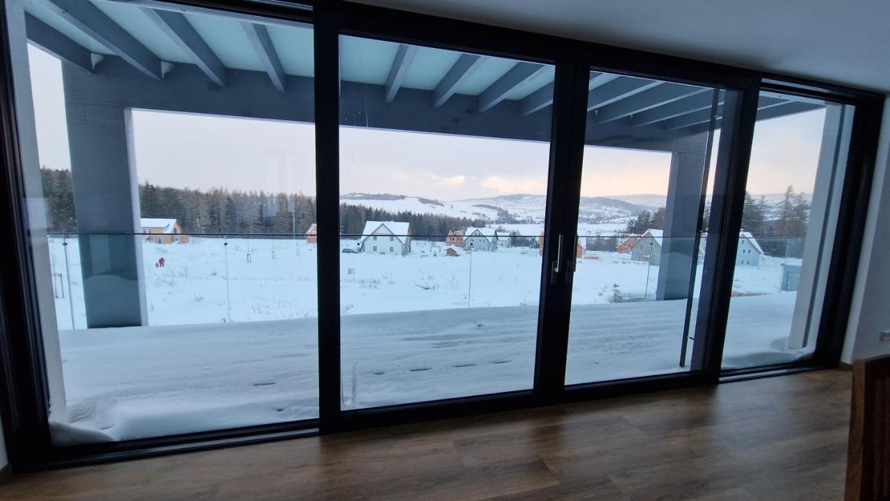 Luxusni Apartmany Certak Vaclavov u Bruntalu Esterno foto