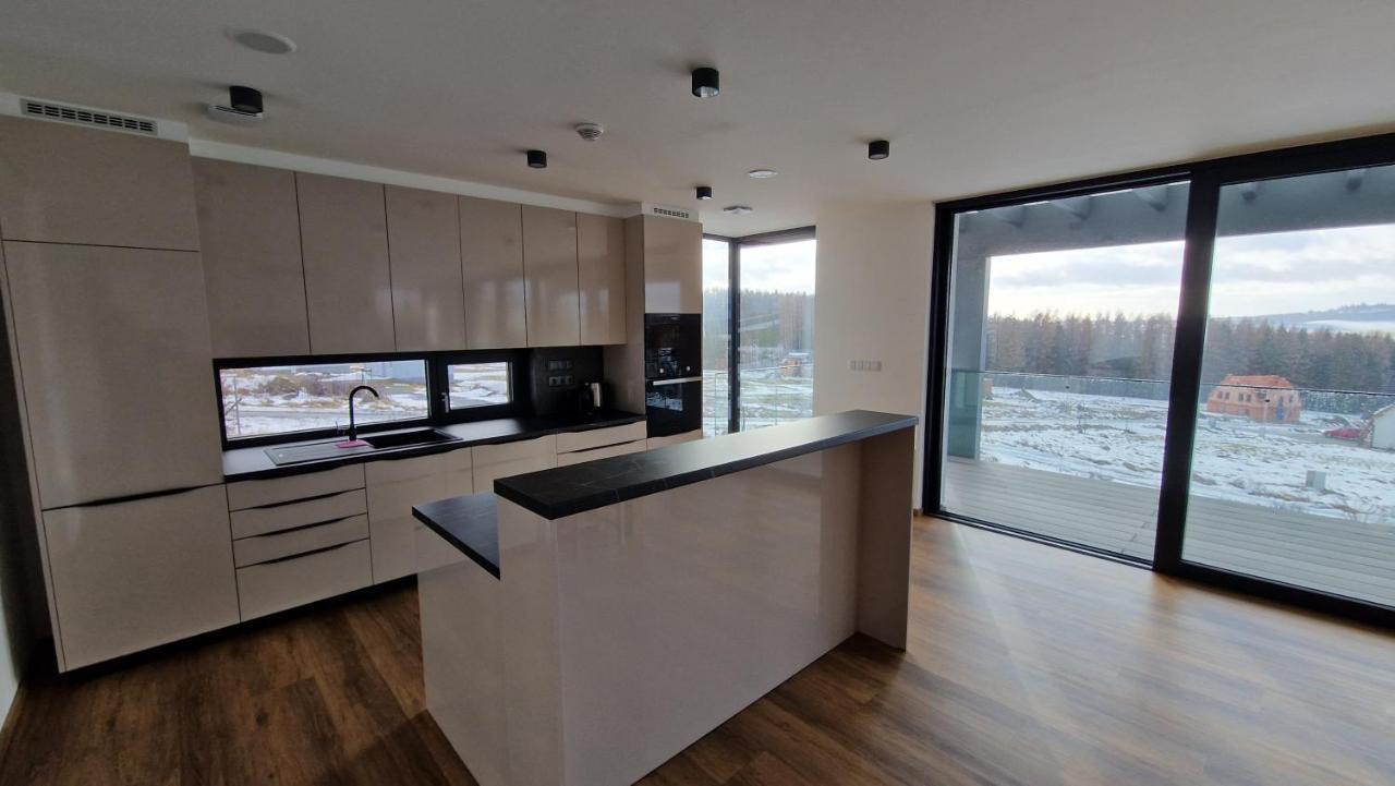 Luxusni Apartmany Certak Vaclavov u Bruntalu Esterno foto