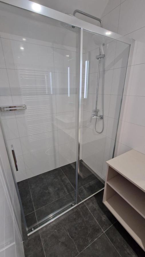 Luxusni Apartmany Certak Vaclavov u Bruntalu Esterno foto