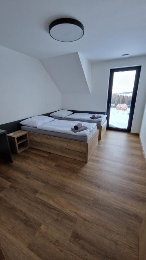 Luxusni Apartmany Certak Vaclavov u Bruntalu Esterno foto