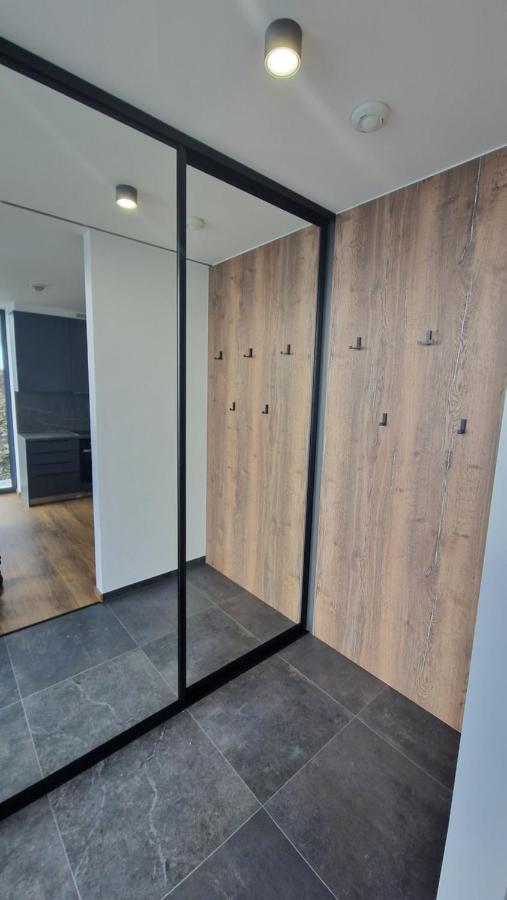 Luxusni Apartmany Certak Vaclavov u Bruntalu Esterno foto