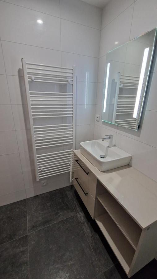 Luxusni Apartmany Certak Vaclavov u Bruntalu Esterno foto