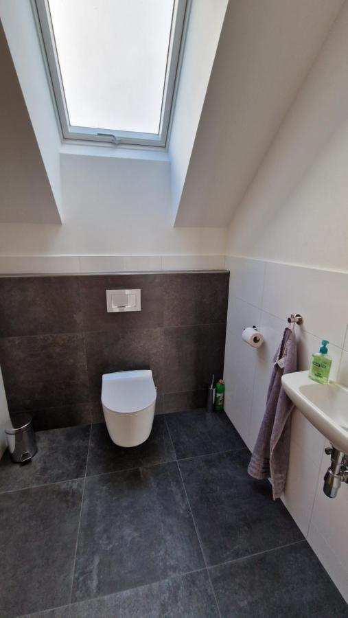 Luxusni Apartmany Certak Vaclavov u Bruntalu Esterno foto