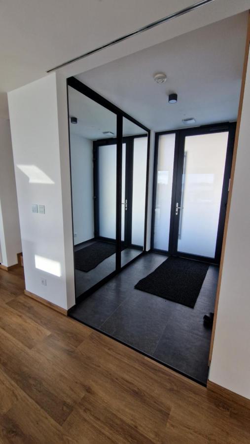 Luxusni Apartmany Certak Vaclavov u Bruntalu Esterno foto