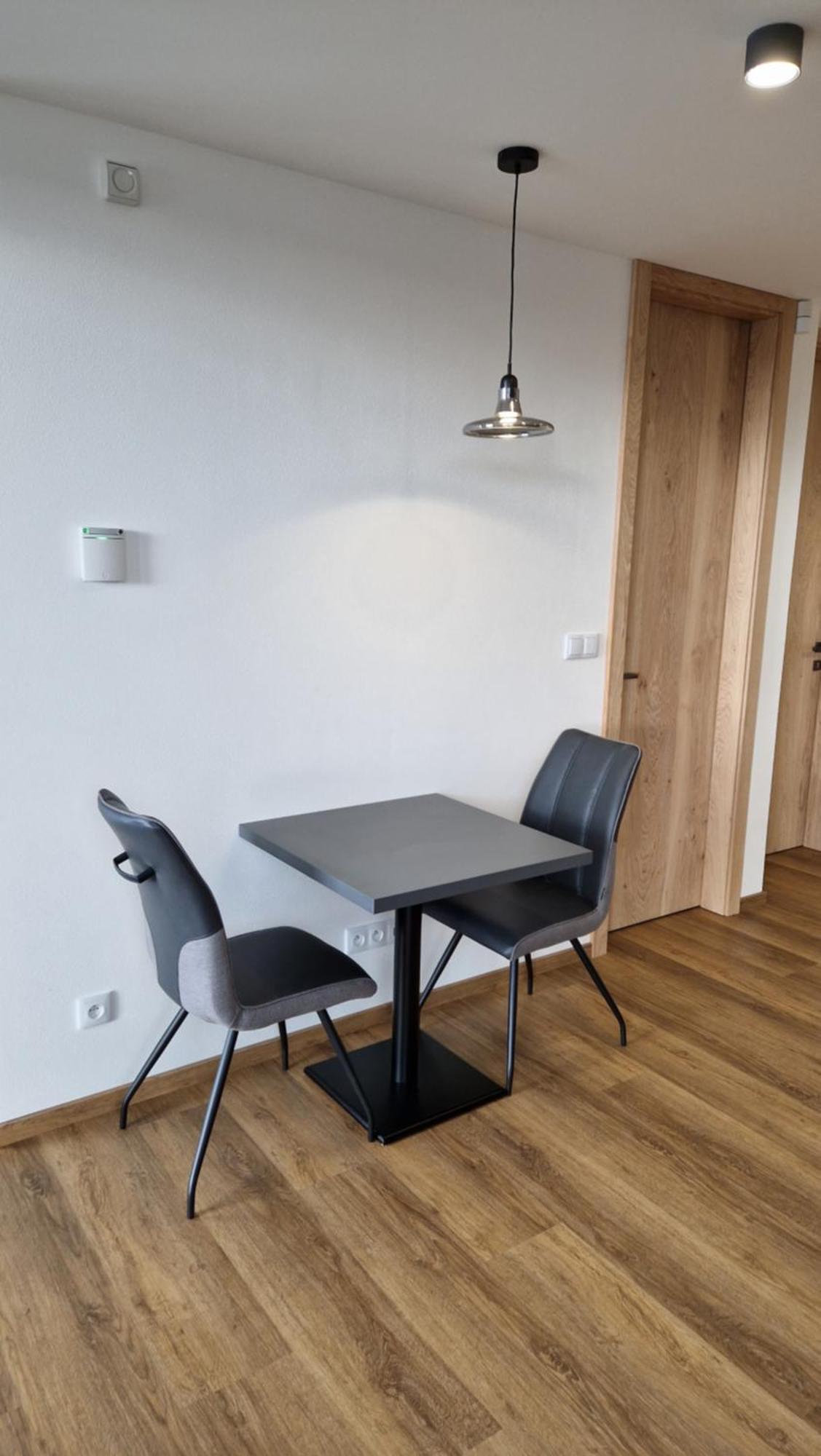 Luxusni Apartmany Certak Vaclavov u Bruntalu Esterno foto