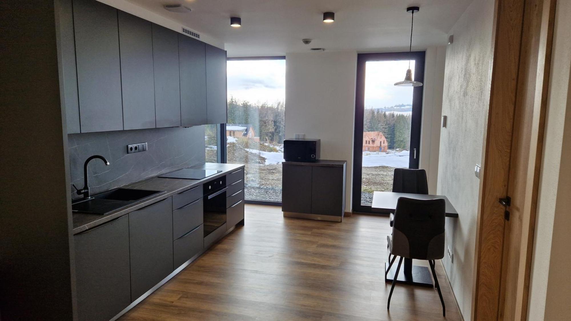Luxusni Apartmany Certak Vaclavov u Bruntalu Esterno foto