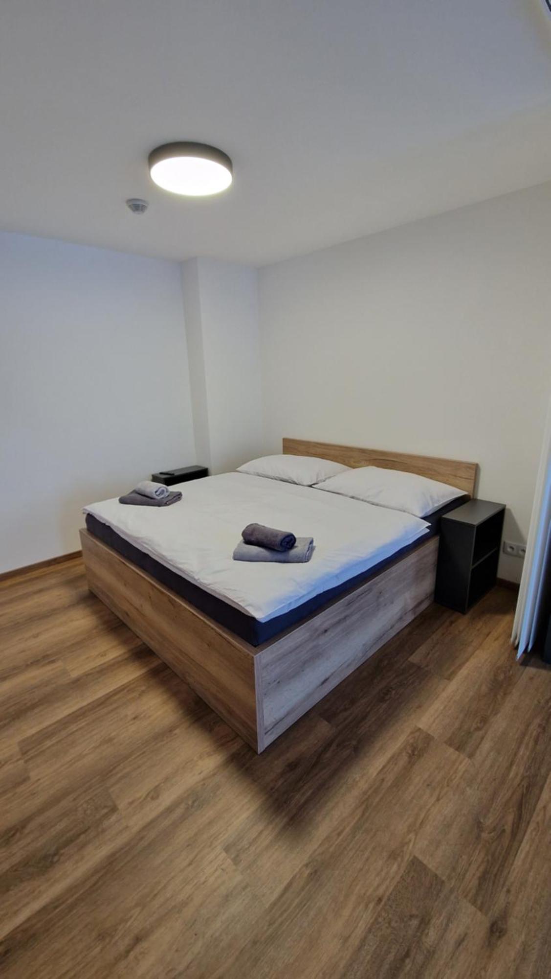 Luxusni Apartmany Certak Vaclavov u Bruntalu Esterno foto