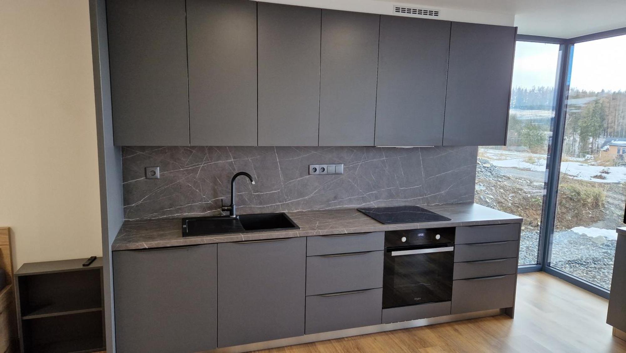 Luxusni Apartmany Certak Vaclavov u Bruntalu Esterno foto