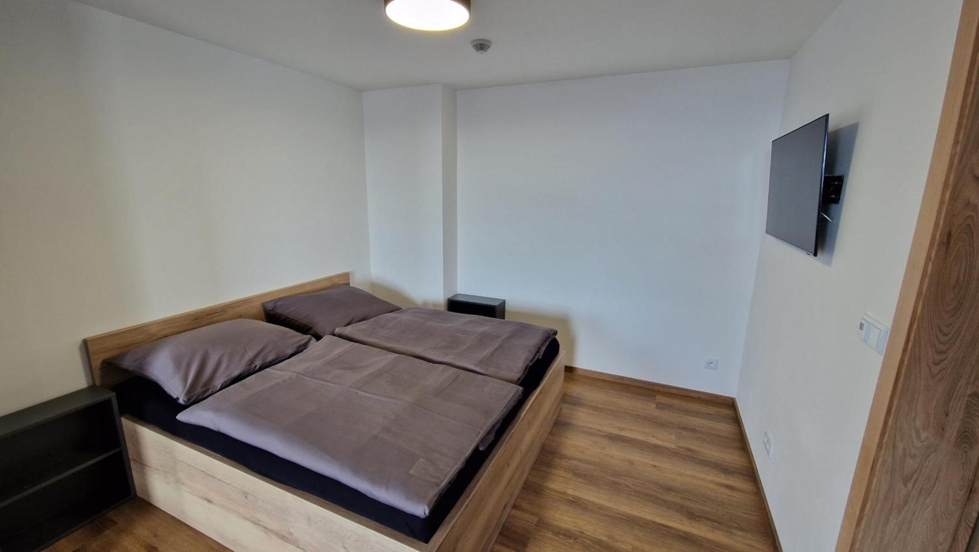 Luxusni Apartmany Certak Vaclavov u Bruntalu Esterno foto