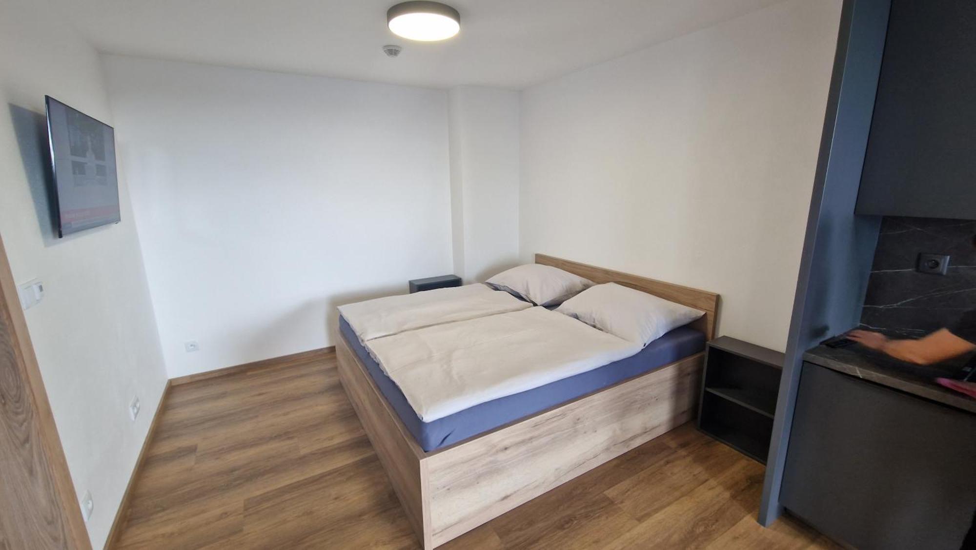 Luxusni Apartmany Certak Vaclavov u Bruntalu Esterno foto
